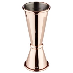 MEDIDOR ASPECTO COBRE (25 / 50 ml) APS 93165