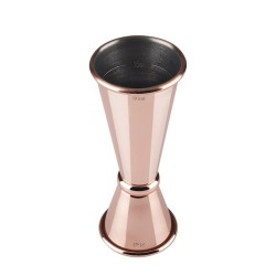 MEDIDOR ASPECTO COBRE (25 / 50 ml) APS 93165