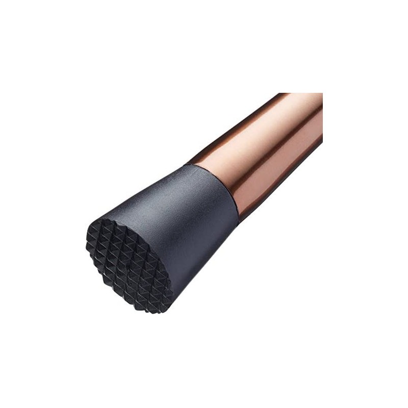 MORTEO ASPECTO COBRE Ø3.5X20.5 CM APS 93360