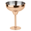 COPA MARTINI ASPECTO COBRE Ø12CM H.16.5CM 200ML SAMBONET 41498C00