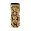 TIKI "TOTEM" H.22CM 0.5L SAMBONET 44949-02