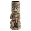 TIKI "TOTEM" H.22CM 0.5L SAMBONET 44949-02