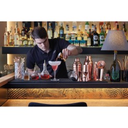 TAZA MEDIDORA DE COCTELES 75ML SAMBONET 41609-75