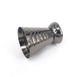 TAZA MEDIDORA DE COCTELES 75ML SAMBONET 41609-75