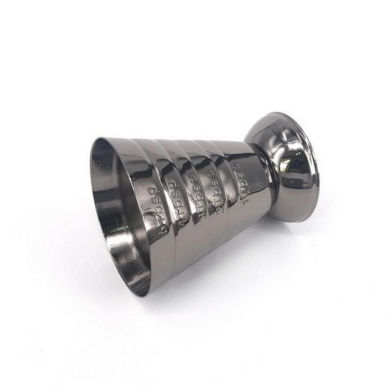 TAZA MEDIDORA DE COCTELES 75ML SAMBONET 41609-75