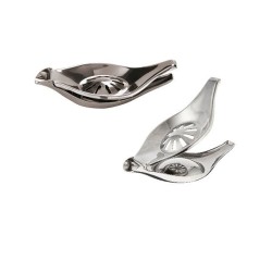 EXPRIMIDOR MANUAL DE LIMONES 12.5X6.5CM SAMBONET 41606-00