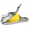 EXPRIMIDOR MANUAL PINZA PARA LIMONES Y LIMAS 7X8.5CM SAMBONET 41606-01