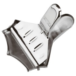 EXPRIMIDOR MANUAL PINZA PARA LIMONES Y LIMAS 7X8.5CM SAMBONET 41606-01