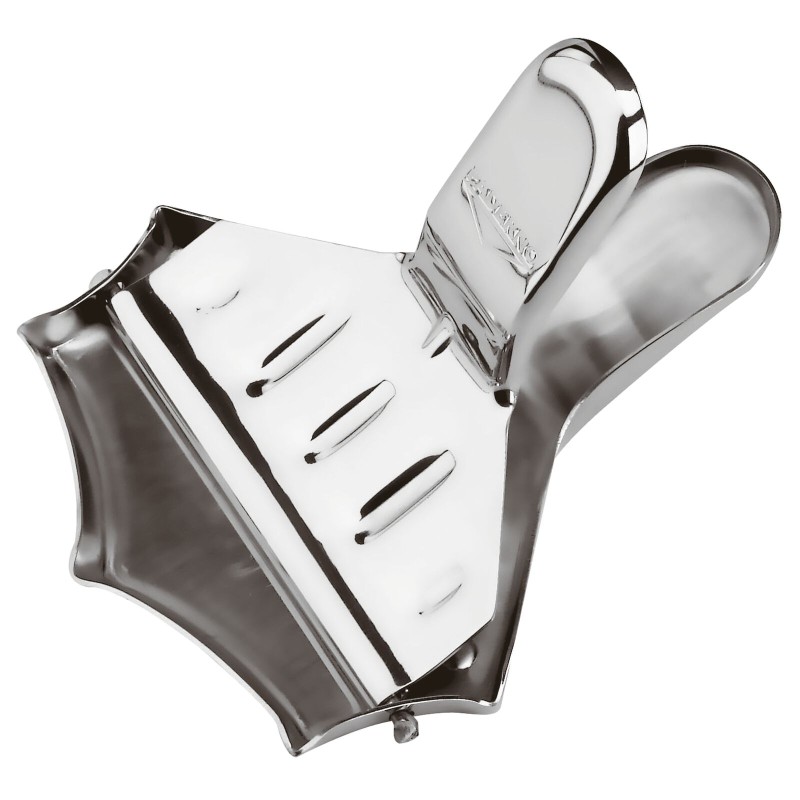 EXPRIMIDOR MANUAL PINZA PARA LIMONES Y LIMAS 7X8.5CM SAMBONET 41606-01