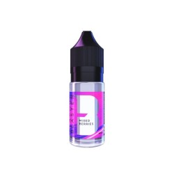 Coktail de Aroma Frutos del Bosque "Mixed Berry" para hacer burbujas con Flavour Blaster (Pack de 5 unidades)
