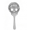 COLADOR CÓCTEL CON FORMA DE CALAVERA INOX 18 CM REF. CTSN0022-SS