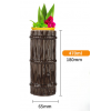 VASO TIKI "BAMBÚ" 470 ML REF. TIKI0003