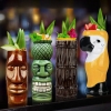 VASO TIKI "BAMBÚ" 470 ML REF. TIKI0003