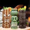 VASO TIKI "BAMBÚ" 470 ML REF. TIKI0003