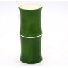 VASO TIKI "BAMBÚ VERDE" 320 ML REF. TIKI0055