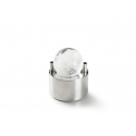 PRENSA DE BOLAS DE HIELO Ø8CM 100% CHEF 60/0020