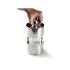 PRENSA DE BOLAS DE HIELO Ø8CM 100% CHEF 60/0020
