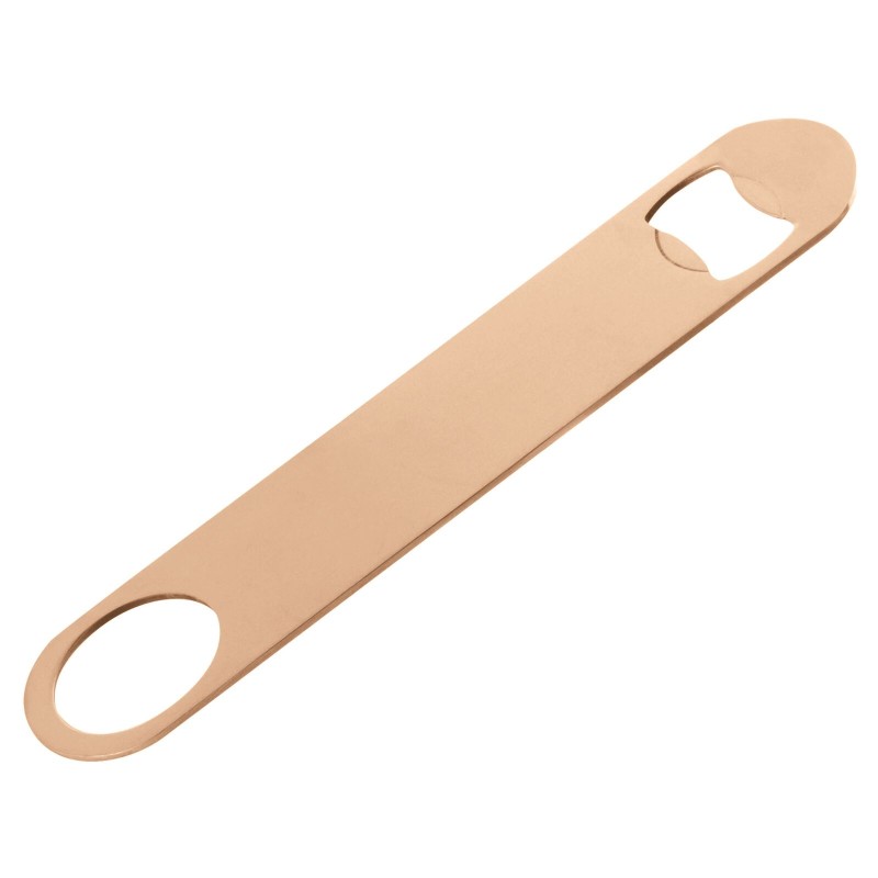 ABREBOTELLAS COBRE 18X4CM SAMBONET 41699C18