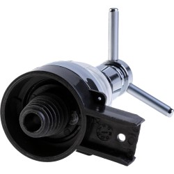 DOSIFICADOR CROMADO 30 ML SAMBONET 44055-30