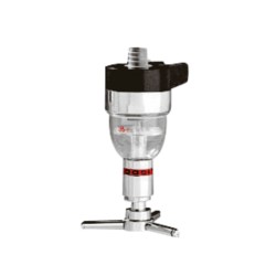 DOSIFICADOR CROMADO 30 ML SAMBONET 44055-30