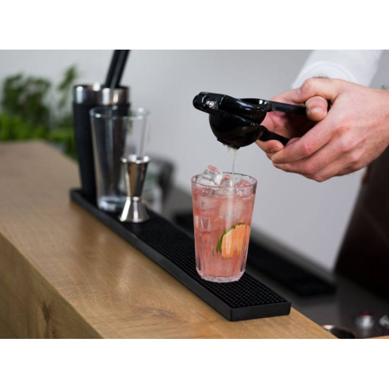 TAPETE ESCURRIDOR 8X59.5X1 CM APS 93168