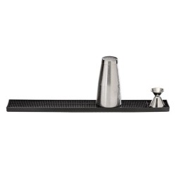 TAPETE ESCURRIDOR 8X59.5X1 CM APS 93168