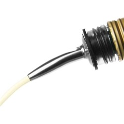 Vertedores continuos para botellas en hostelería y coctelería | Set 6