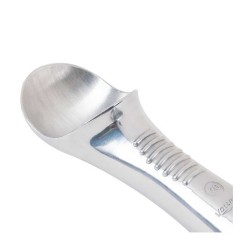 RACIONADOR HELADO 30 ROJO PUJADAS 47279