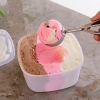 RACIONADOR DE HELADO 55 MM 6 unidades IBILI 764155