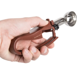 RACIONADOR HELADO APRET. ROJO 24MM 45MLTS PUJADAS 47397