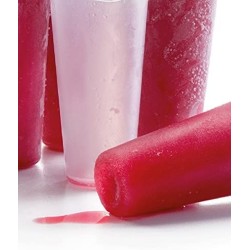 MOLDE 8 HELADOS CONICOS 6 unidades de IBILI 783450