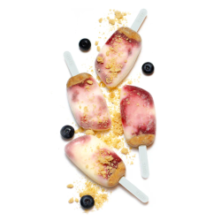 MOLDE PARA 2 HELADOS 3D ÉTÉ IBILI 783950