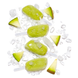 MOLDE PARA 2 HELADOS 3D ÉTÉ IBILI 783950