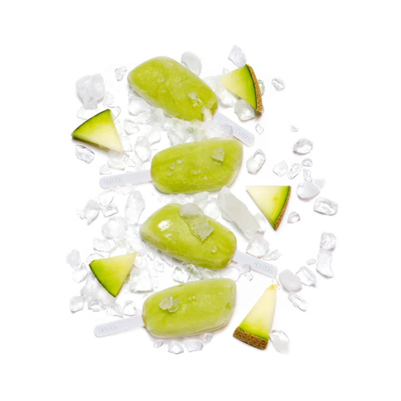 MOLDE PARA 2 HELADOS 3D ÉTÉ IBILI 783950