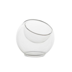 BOWL HUECO ICE BOWL 120 ML 100% CHEF