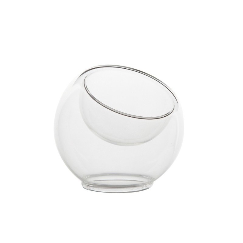 BOWL HUECO ICE BOWL 120 ML 100% CHEF
