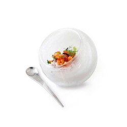 BOWL HUECO ICE BOWL 120 ML 100% CHEF
