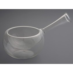 Bol térmico 350 ml para nitrógeno líquido | Hostelería