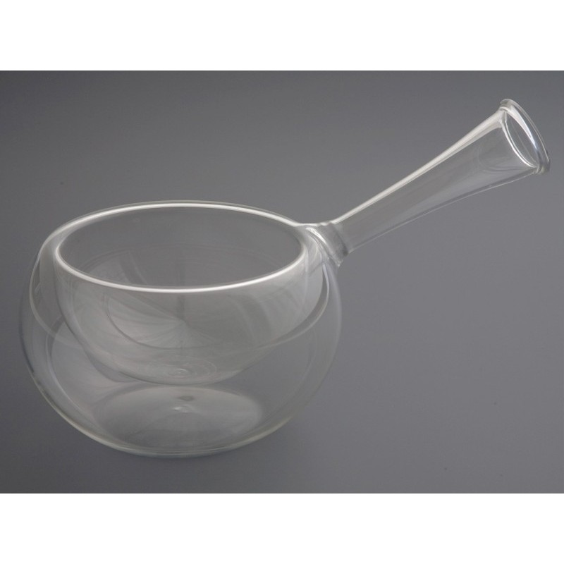 Bol térmico 350 ml para nitrógeno líquido | Hostelería