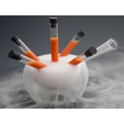 Bol térmico 350 ml para nitrógeno líquido | Hostelería