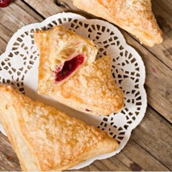 5 Bandejas Ø32cm+5 Blondas Redondas Ø34cm.Producto de Calidad 