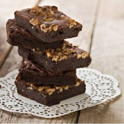 Blonda Redonda Blanca Ø 12 cm - Juego de 12 Unidades de IBILI