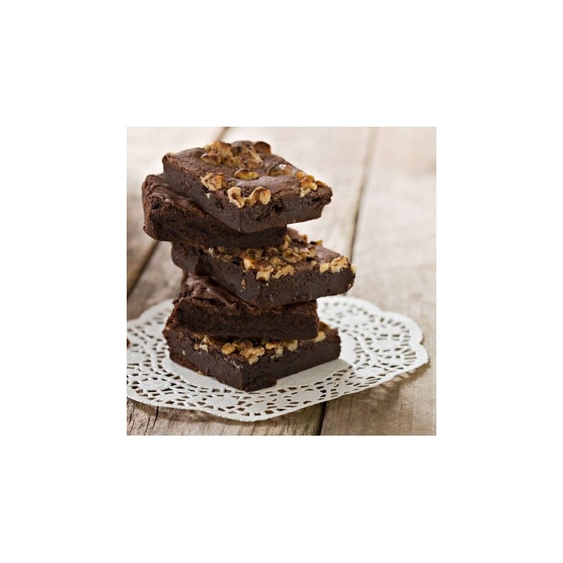 Blonda Redonda Blanca Ø 12 cm - Juego de 12 Unidades de IBILI