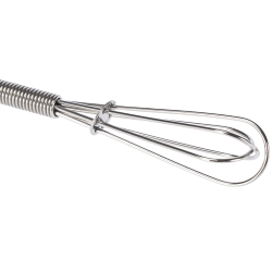 BATIDORES MINI INOX 15 CM 6 unidades de IBILI