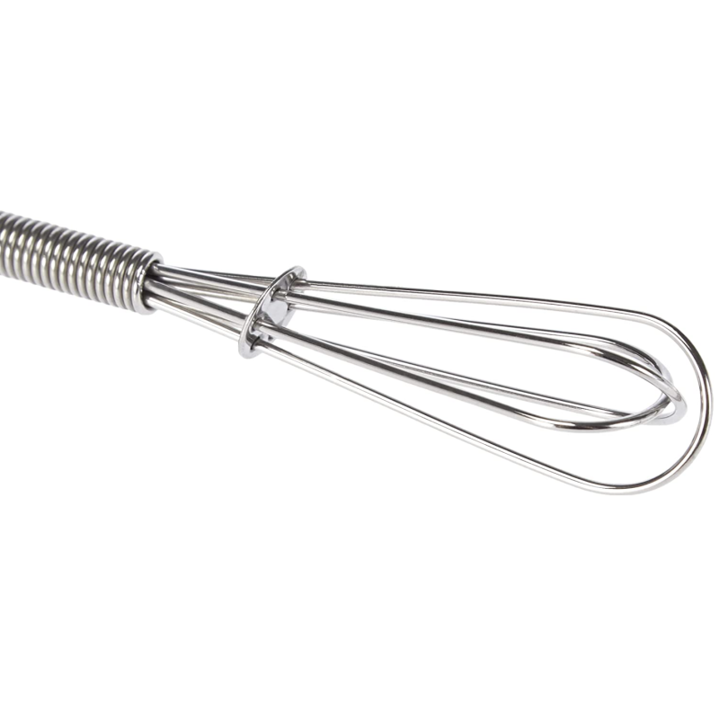 BATIDORES MINI INOX 15 CM 6 unidades de IBILI