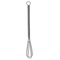 BATIDORES MINI INOX 15 CM 6 unidades de IBILI