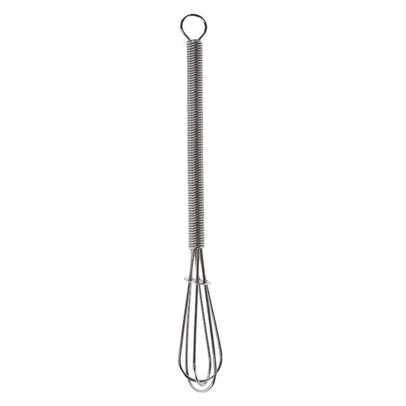 BATIDORES MINI INOX 15 CM 6 unidades de IBILI
