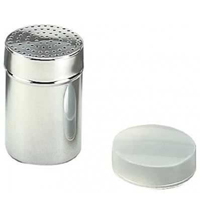 ESPOLVOREADOR INOX 0,25 LTS. 6 unidades de IBILI 757400