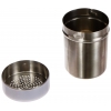 ESPOLVOREADOR INOX 0,25 LTS. 6 unidades de IBILI 757400