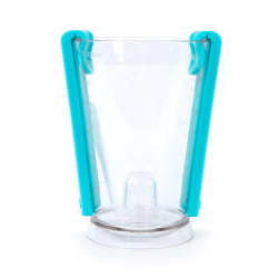 MEDIDOR / RACIONADOR MÚLTIPLE PERSONALIZABLE IBILI 787410